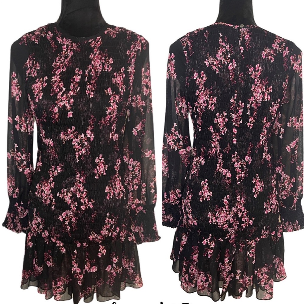 MISA Los Angeles Dress